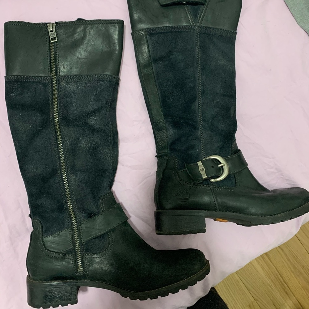 Timberland Earthkeepers Boots